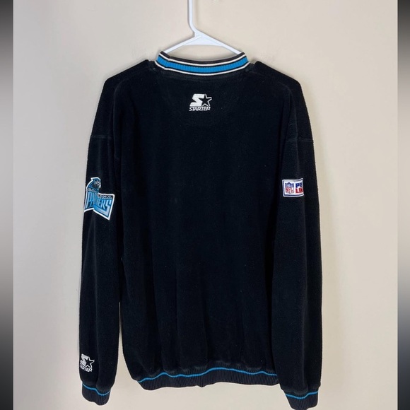 Panthers hoodie - Picture 2 of 5